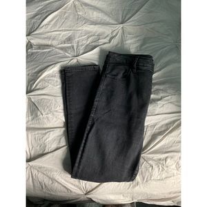 American Eagle Super High-Rise Jeggings